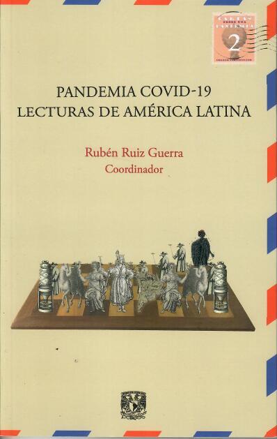 Pandemia Covid-19 Lecturas de América Latina